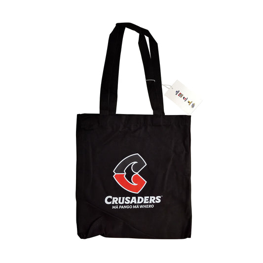 Crusaders Tote Bag