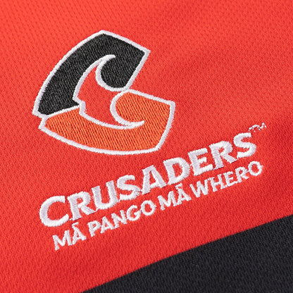 Crusaders Youth Replica Jersey Heritage