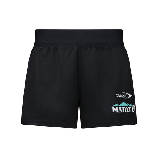 Matatu Womens Pro Training Shorts