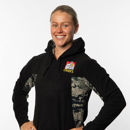 Chiefs Ladies Bush Hoodie V3